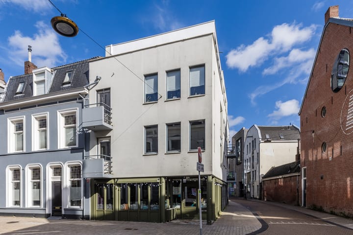 Foto 5 van Tuinstraat 33-B
