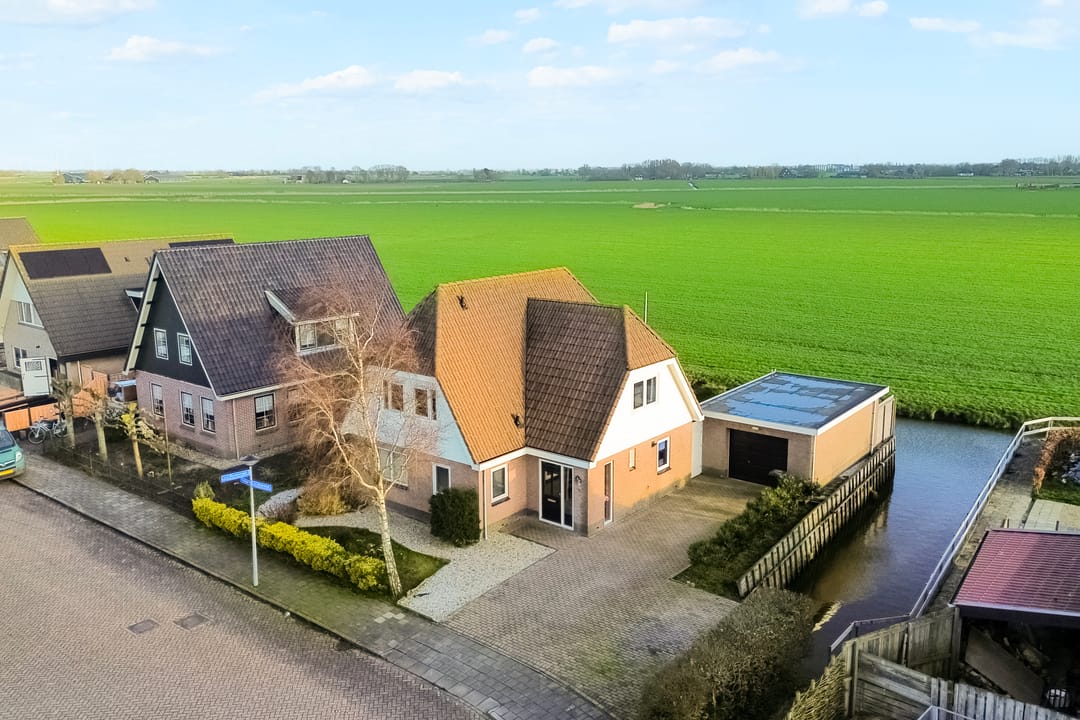 Foto 1 van J.J. Wernerstraat 20