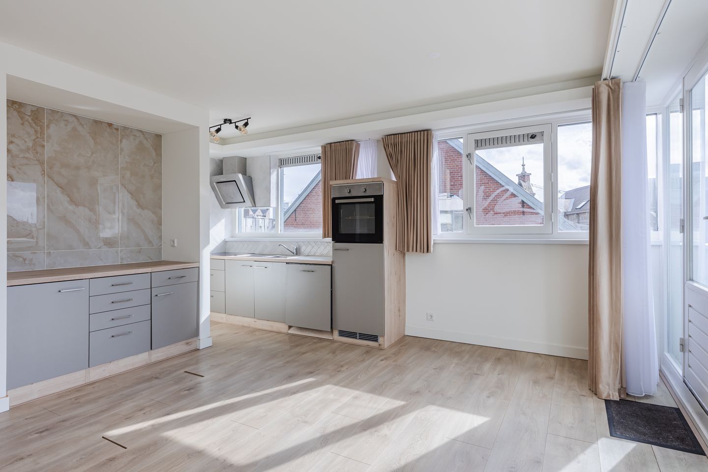 3-room apartment with sunny balcony near Tilburg center — 12