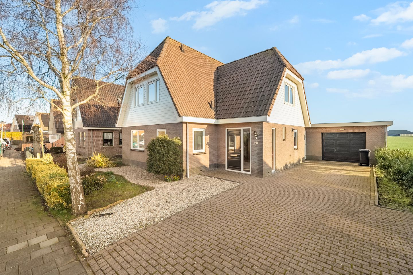 Foto 5 van J.J. Wernerstraat 20