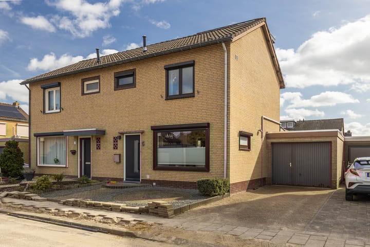 Neil Armstrongstraat 5