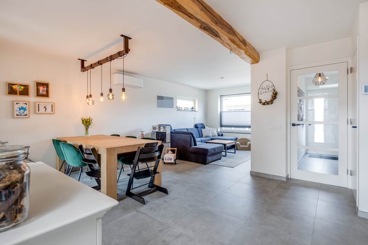 Photo 2 of Neil Armstrongstraat 5