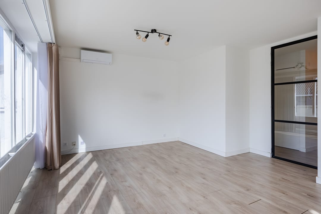 3-room apartment with sunny balcony near Tilburg center — 14