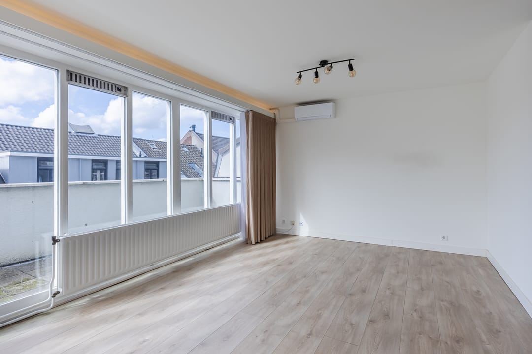 3-room apartment with sunny balcony near Tilburg center — 15
