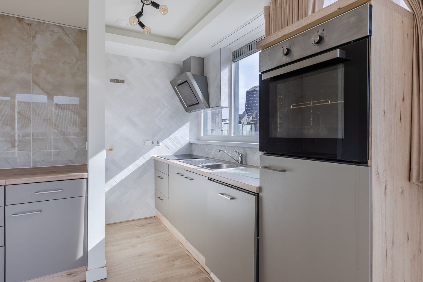 3-room apartment with sunny balcony near Tilburg center — 17