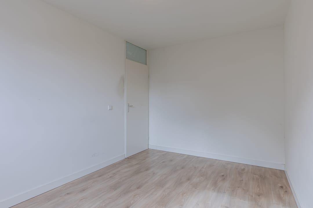 3-room apartment with sunny balcony near Tilburg center — 20