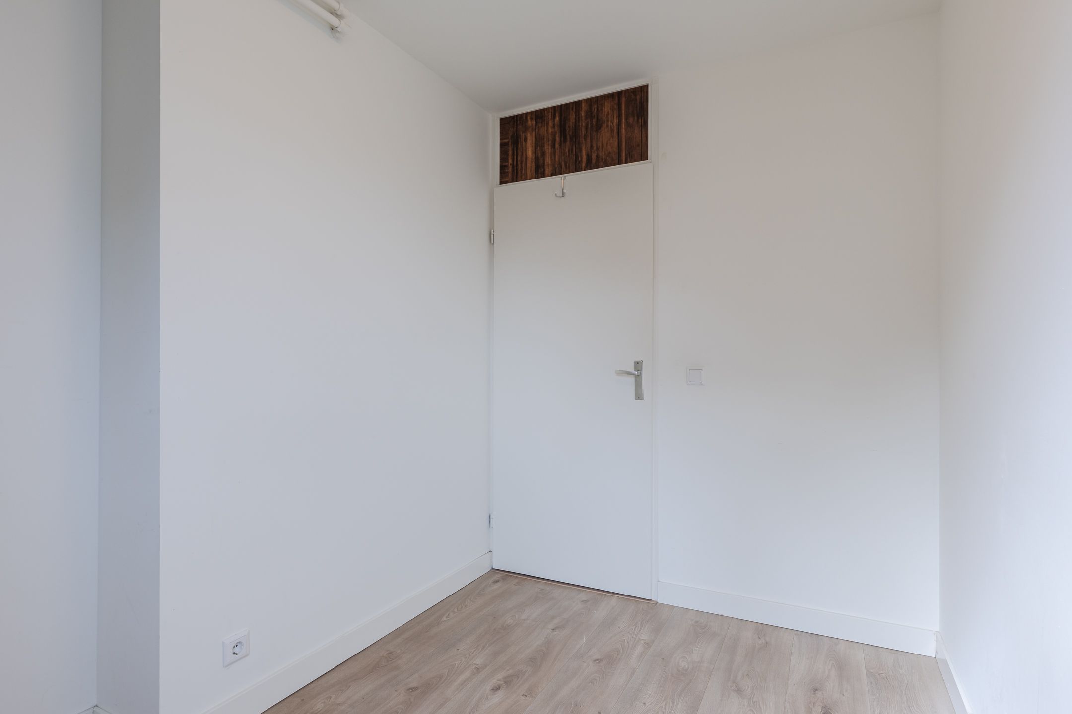3-room apartment with sunny balcony near Tilburg center — 22