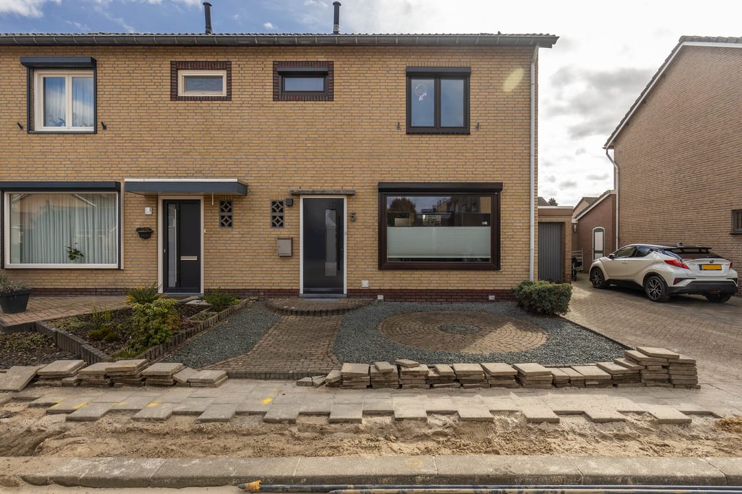 Photo 7 of Neil Armstrongstraat 5