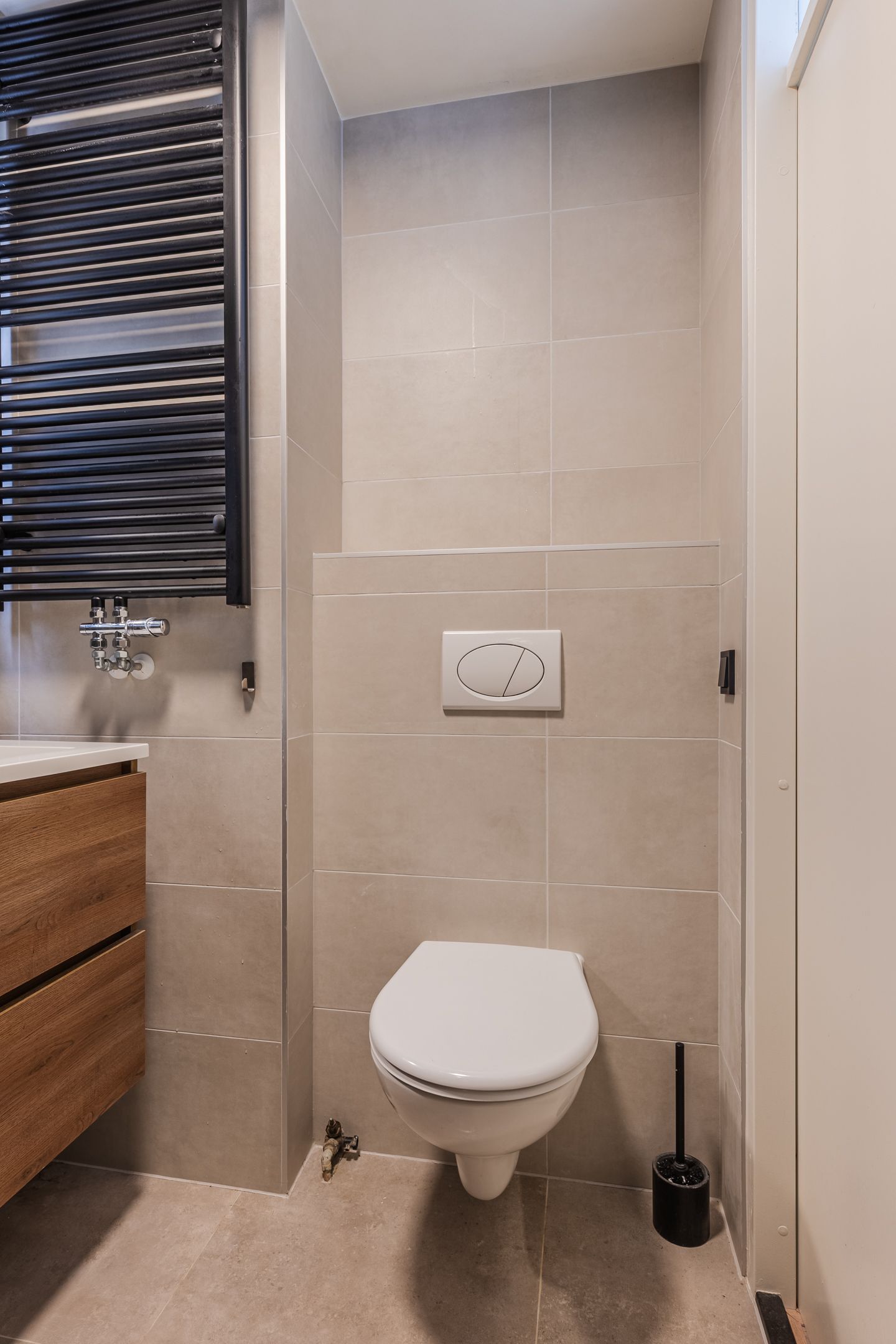 3-room apartment with sunny balcony near Tilburg center — 25