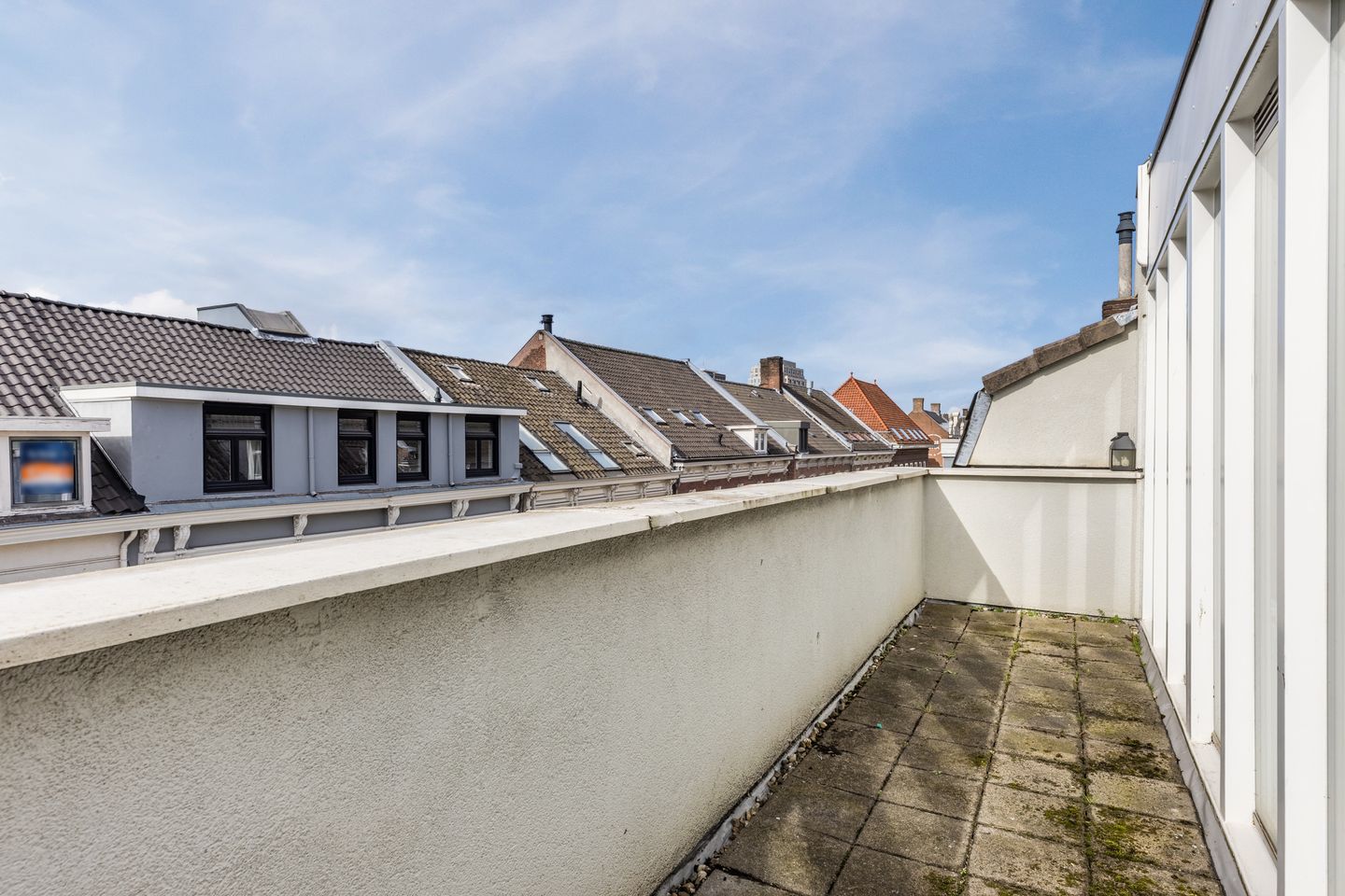 3-room apartment with sunny balcony near Tilburg center — 27