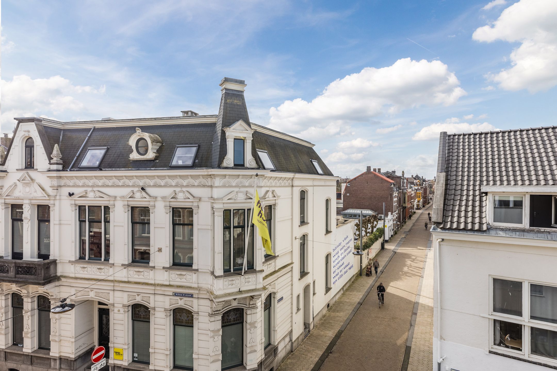 3-room apartment with sunny balcony near Tilburg center — 31