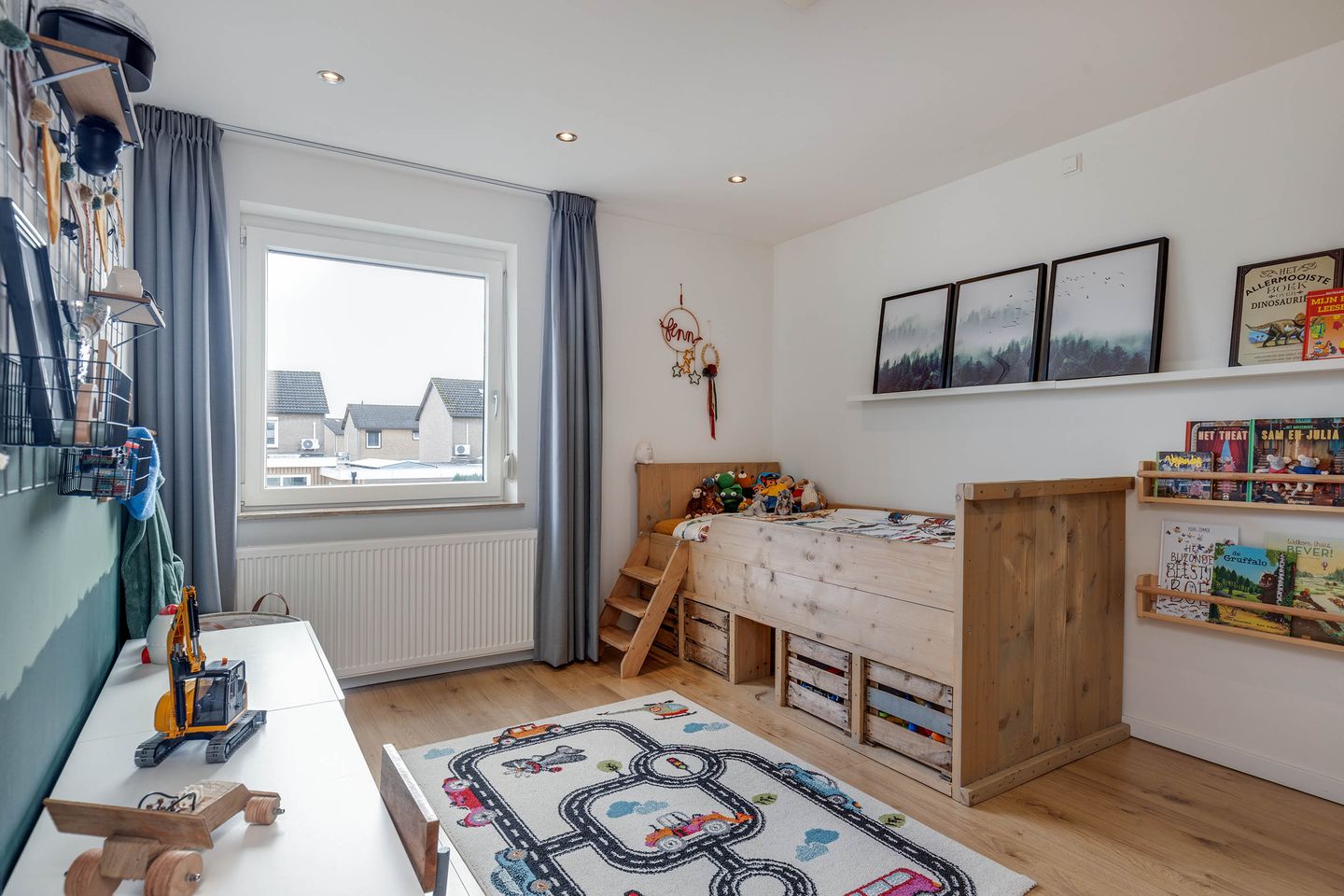 Photo 19 of Neil Armstrongstraat 5