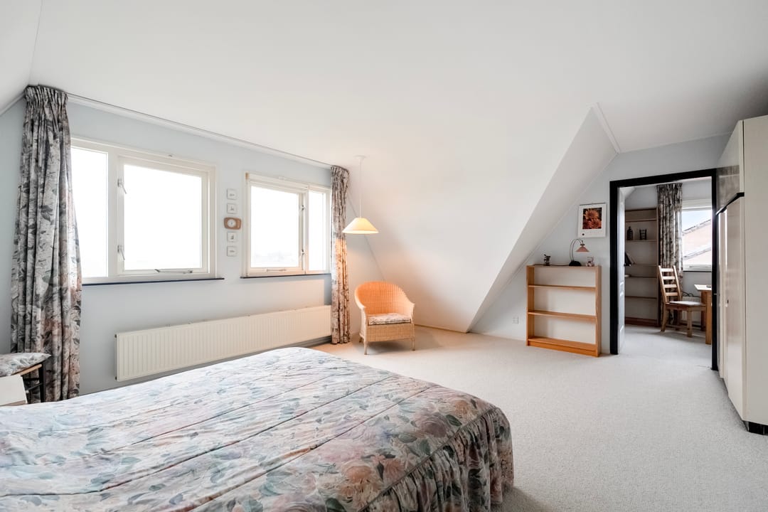 Foto 28 van J.J. Wernerstraat 20