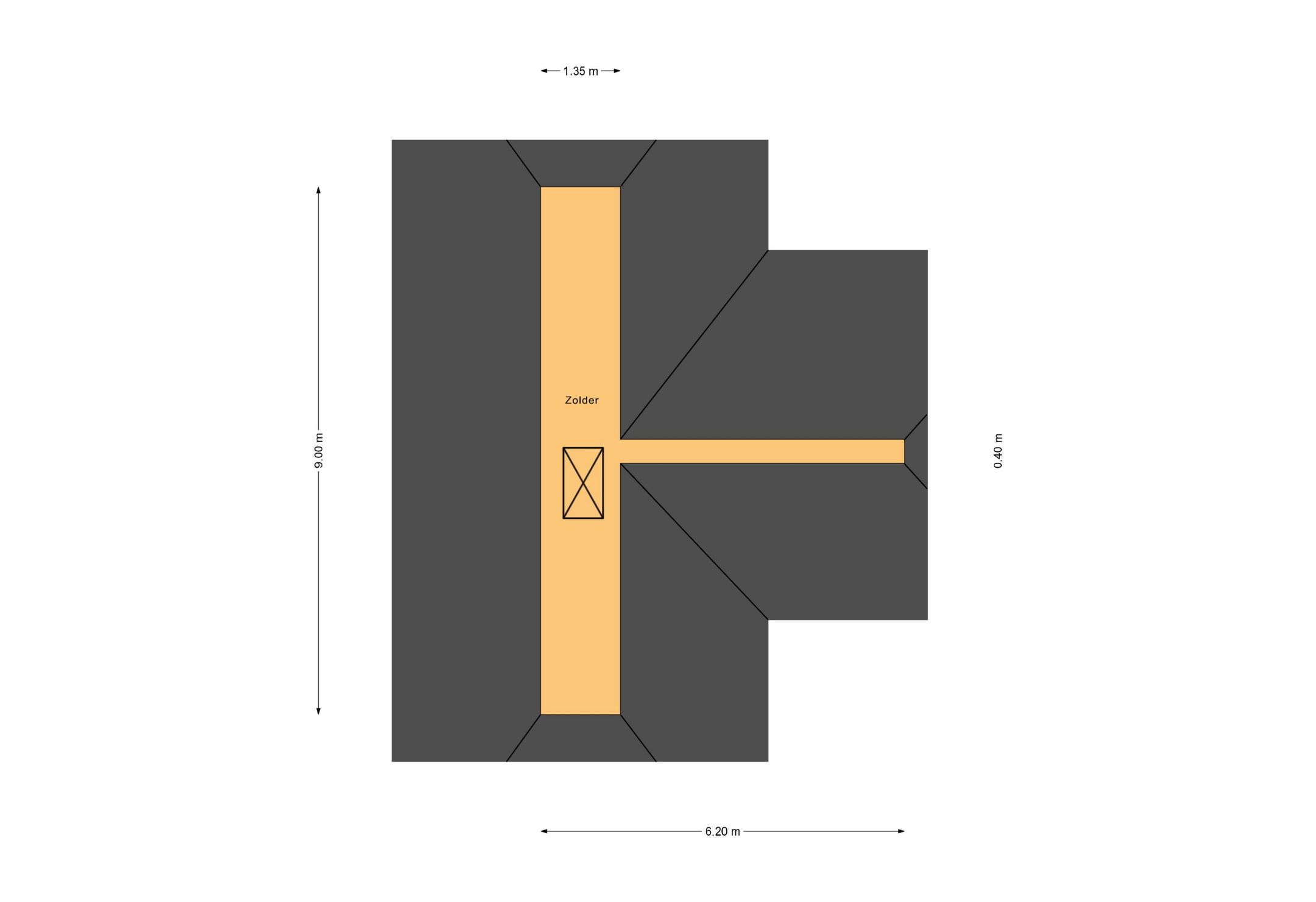 Foto 42 van J.J. Wernerstraat 20