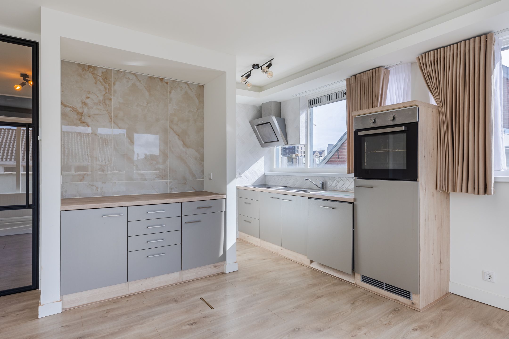 3-room apartment with sunny balcony near Tilburg center — 16