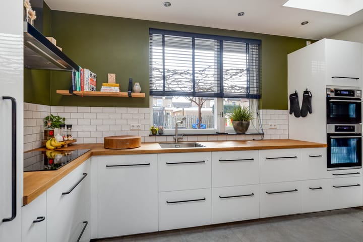 Photo 3 of Neil Armstrongstraat 5