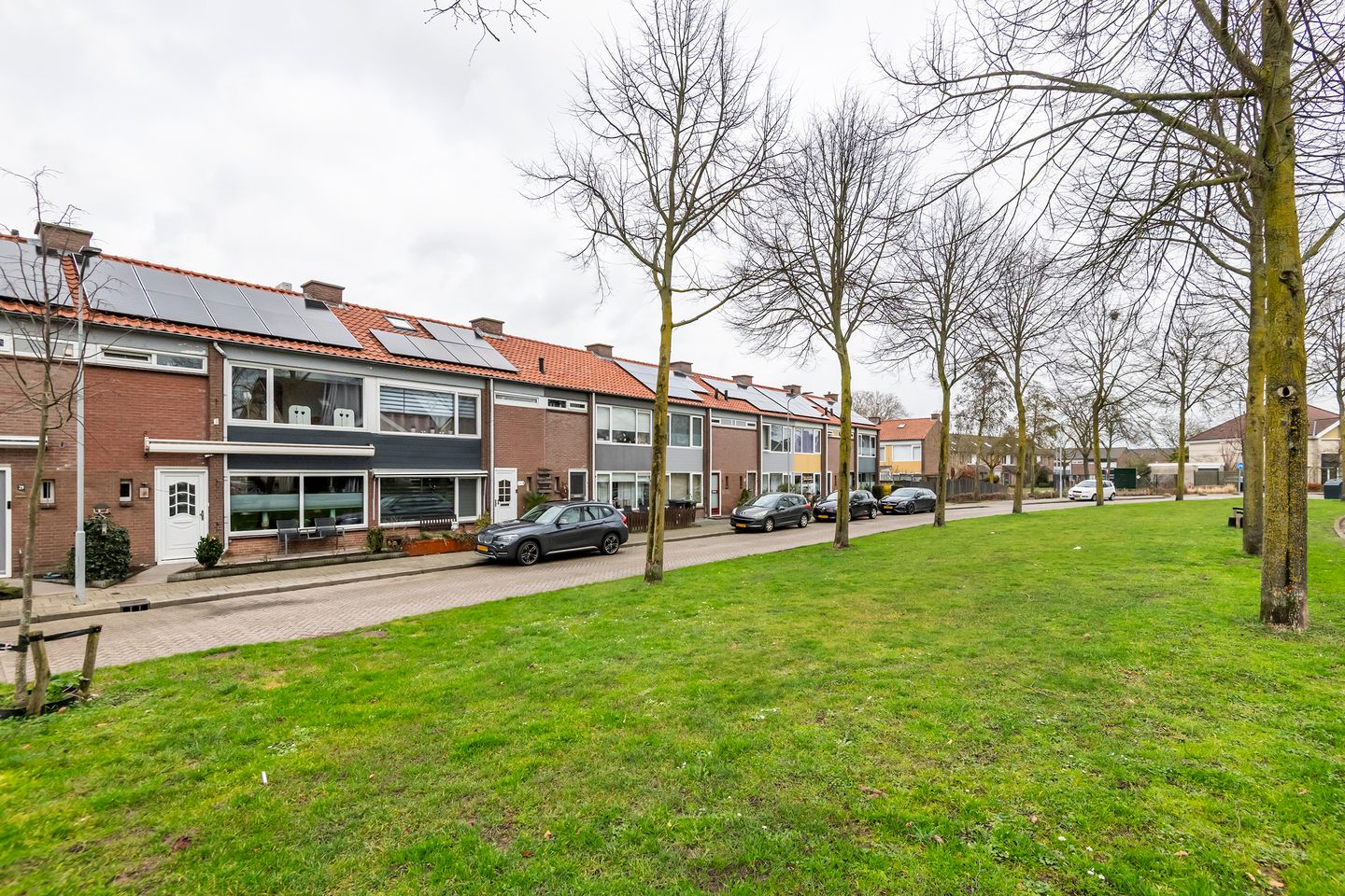 Foto 4 van Wielewaallaan 31