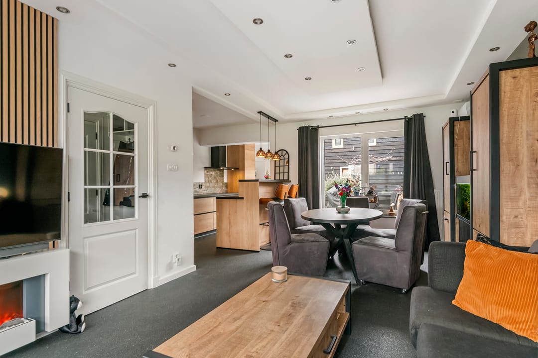 Foto 7 van Wielewaallaan 31