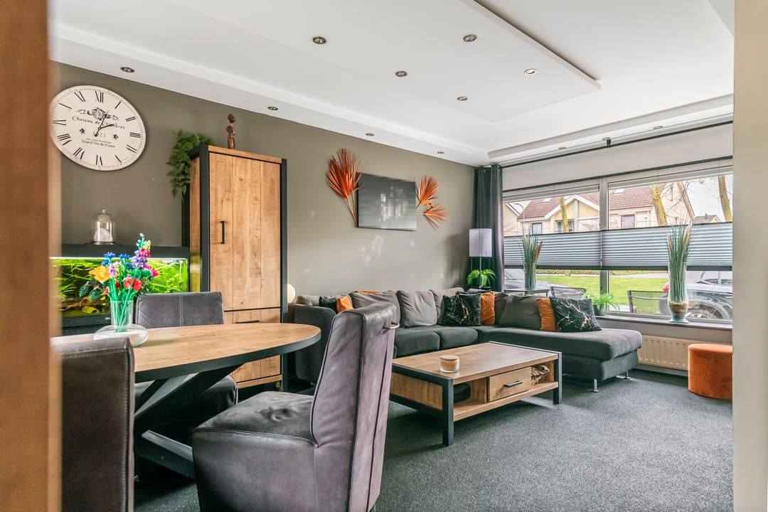 Foto 8 van Wielewaallaan 31