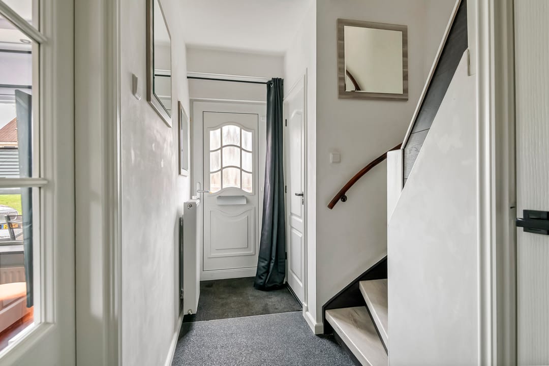 Foto 17 van Wielewaallaan 31