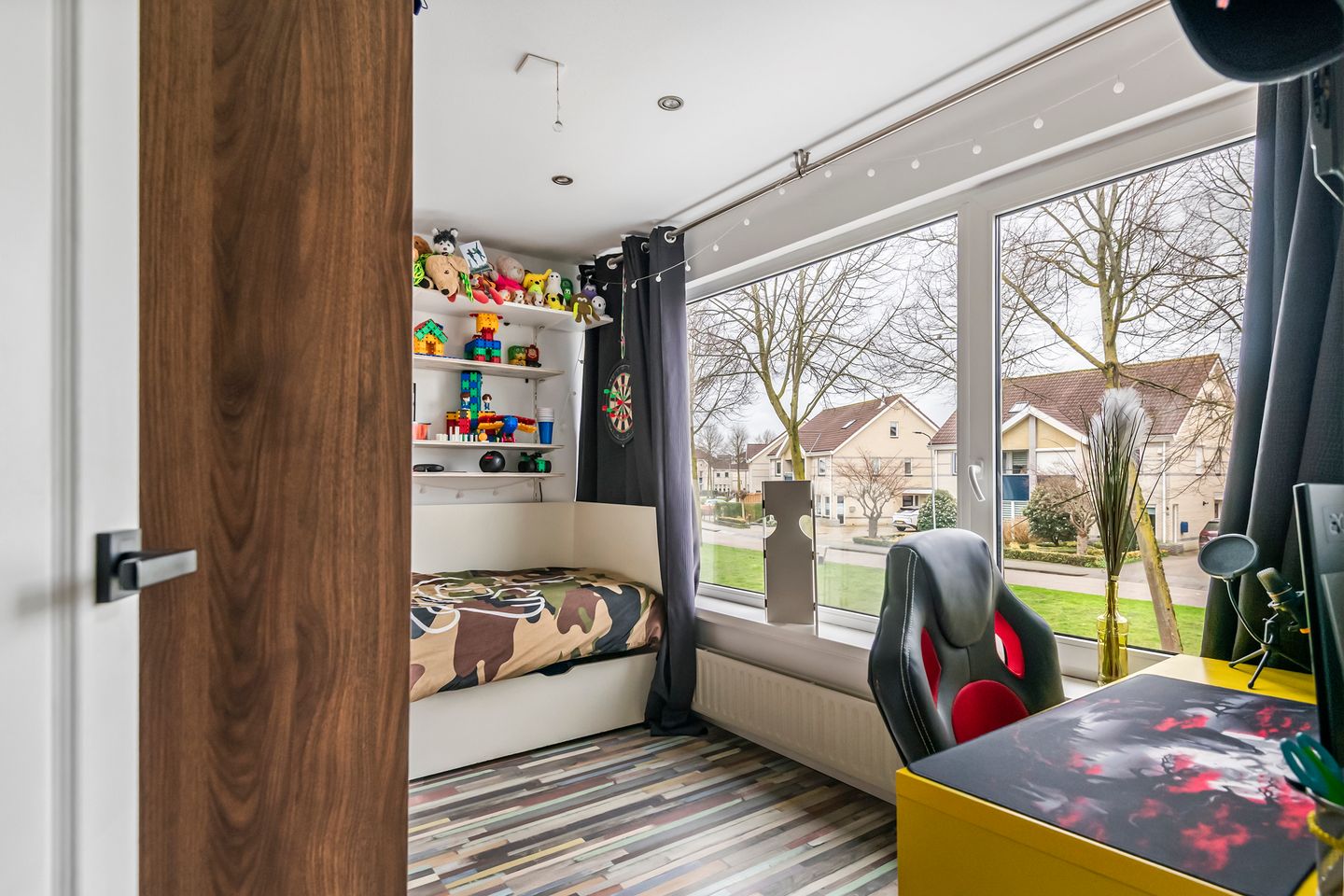 Foto 19 van Wielewaallaan 31