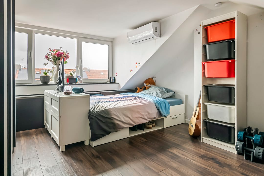 Foto 26 van Wielewaallaan 31