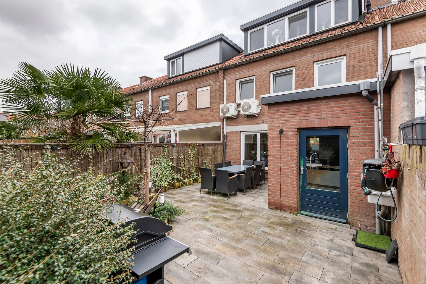 Foto 29 van Wielewaallaan 31