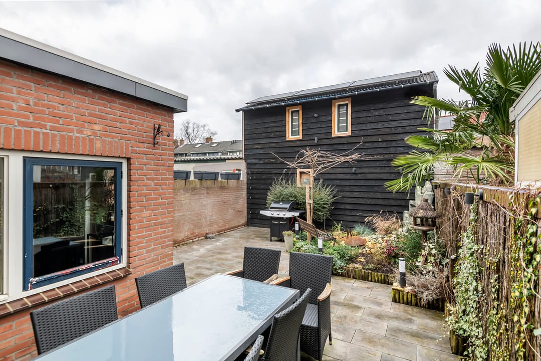 Foto 31 van Wielewaallaan 31