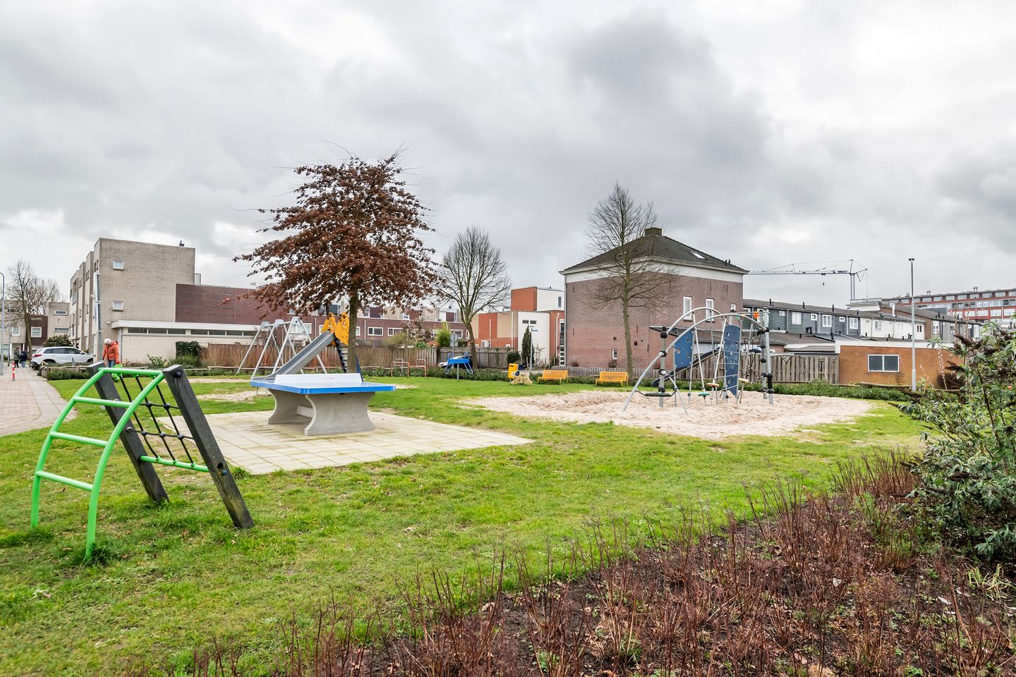 Foto 35 van Wielewaallaan 31