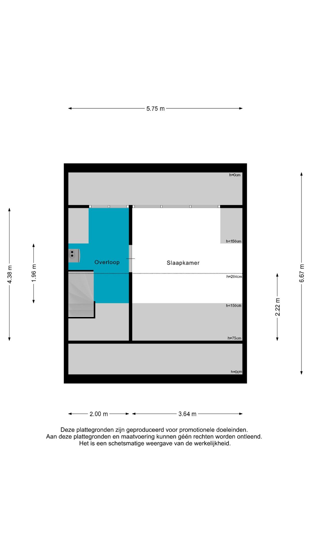Foto 38 van Wielewaallaan 31