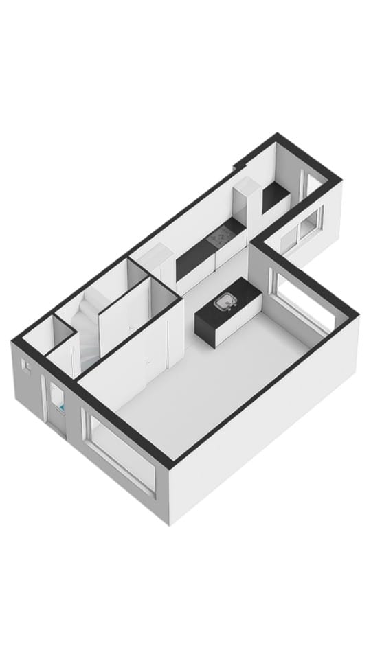 Foto 41 van Wielewaallaan 31