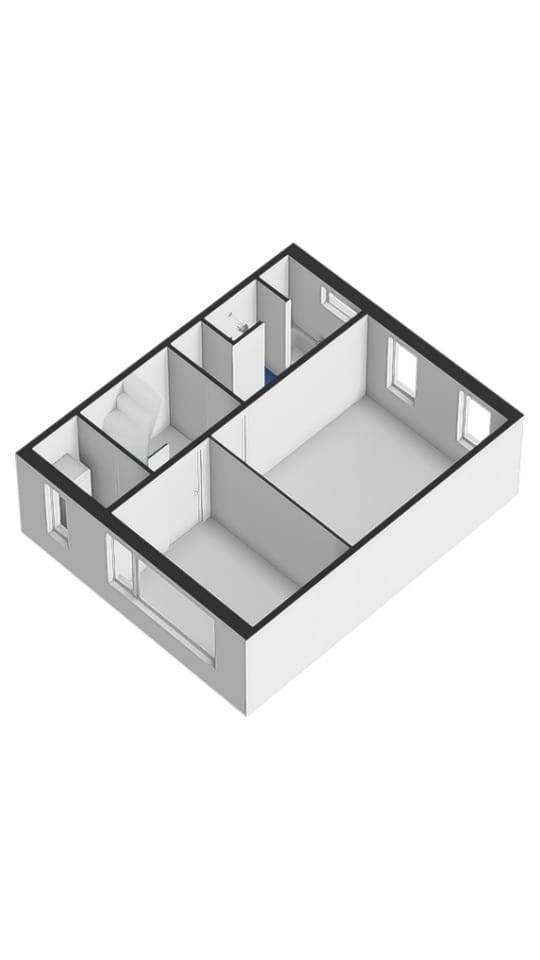 Foto 42 van Wielewaallaan 31