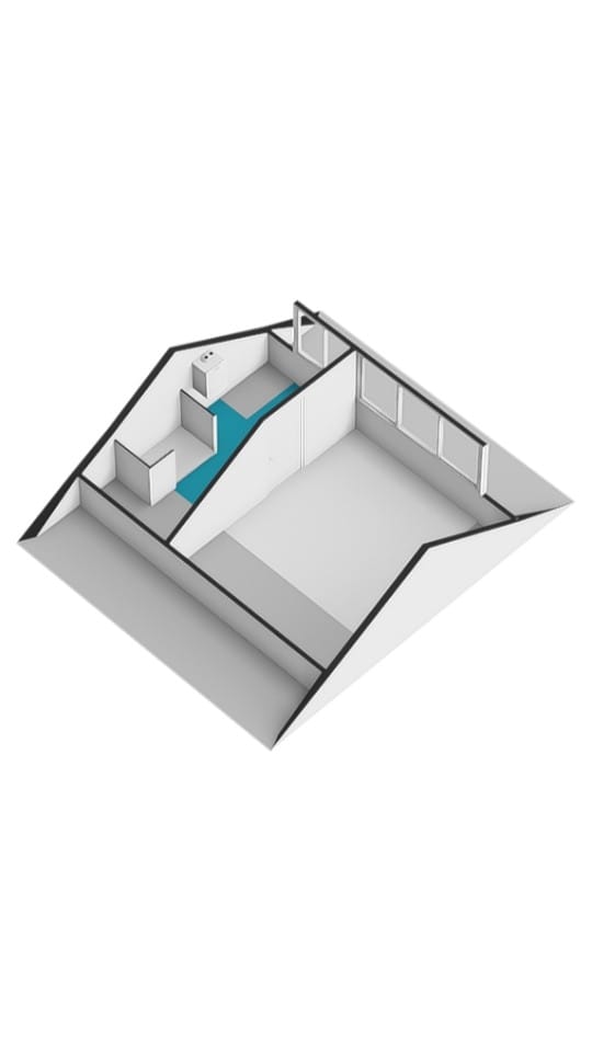 Foto 43 van Wielewaallaan 31