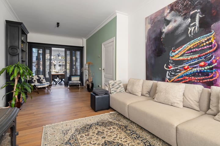 Foto 2 van Bosschendijk 23