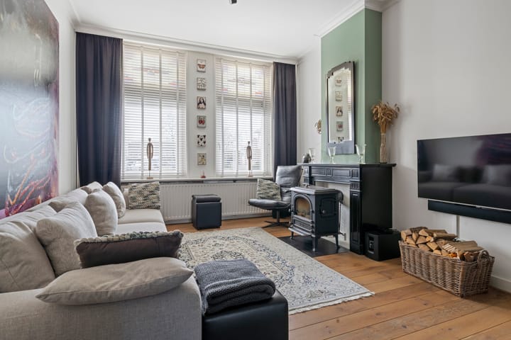 Foto 3 van Bosschendijk 23