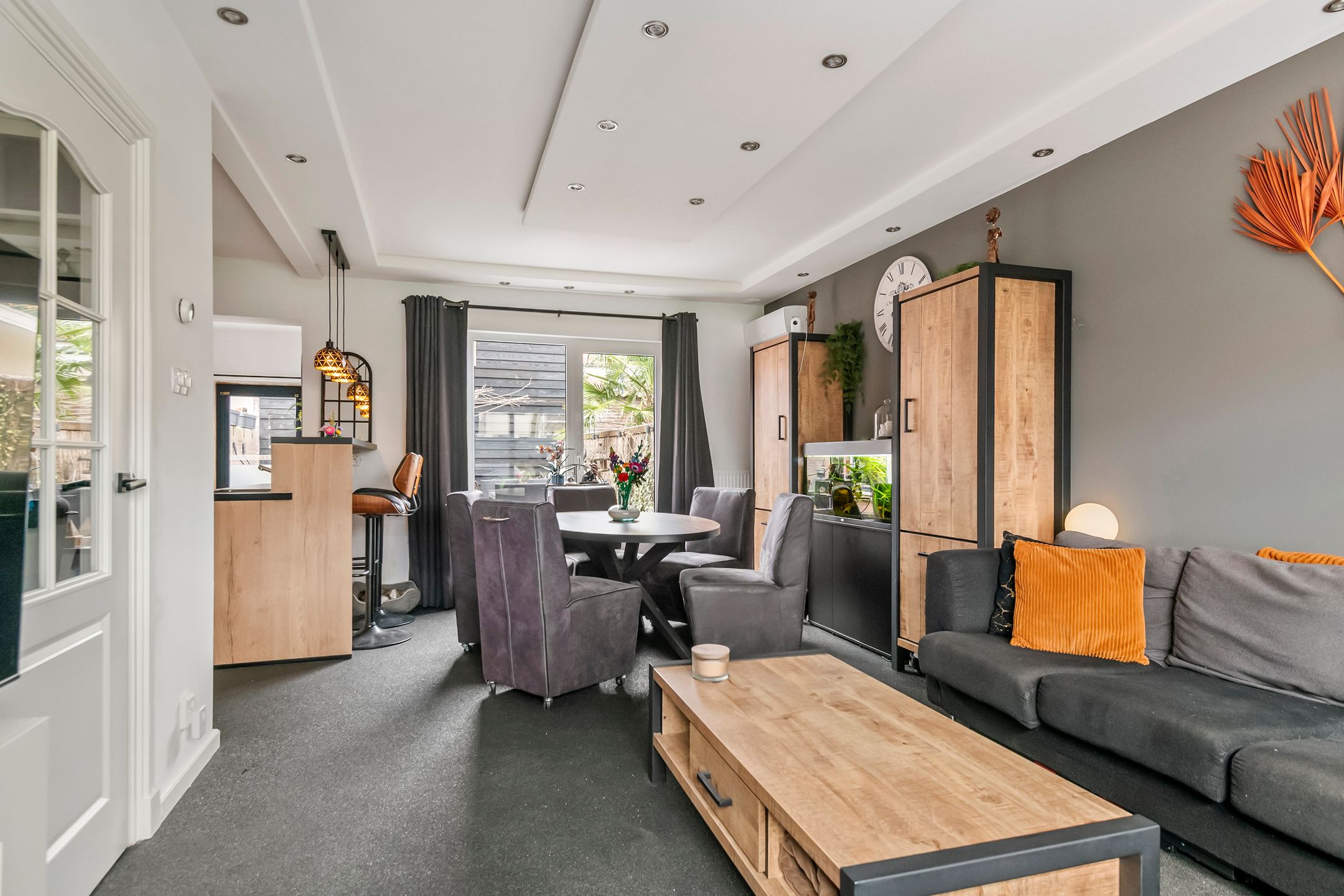 Foto 6 van Wielewaallaan 31