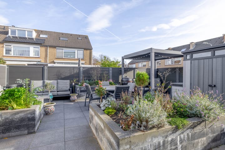 Foto 4 van Lijsterbesstraat 17