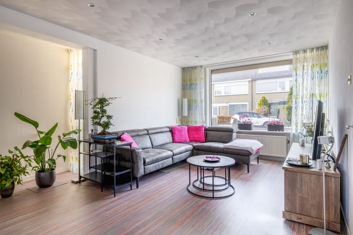 Foto 2 van Lijsterbesstraat 17