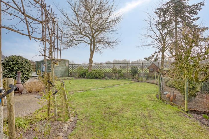 Foto 2 van Juffrouw Bosstraat 11