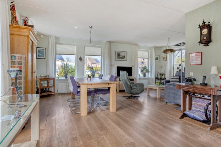 Foto 4 van Juffrouw Bosstraat 11