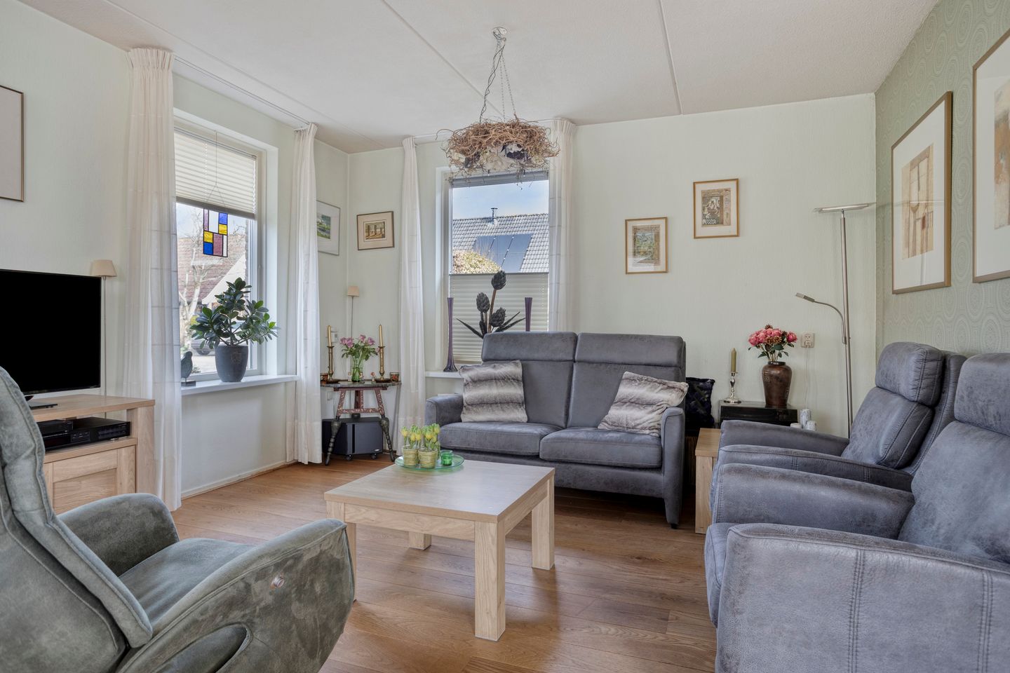 Photo 5 of Juffrouw Bosstraat 11