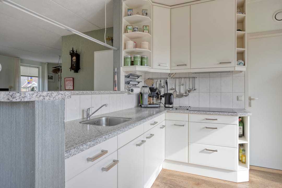 Photo 8 of Juffrouw Bosstraat 11