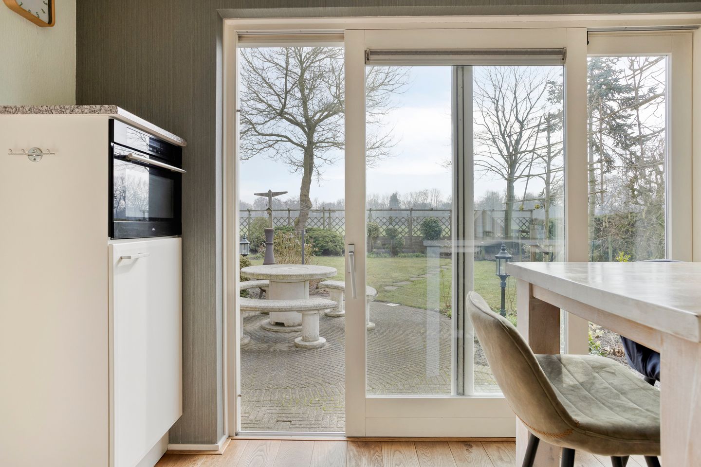 Photo 10 of Juffrouw Bosstraat 11