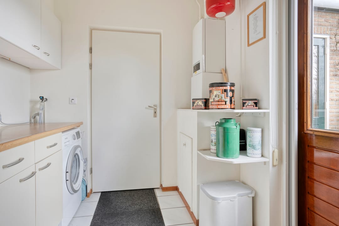 Photo 11 of Juffrouw Bosstraat 11