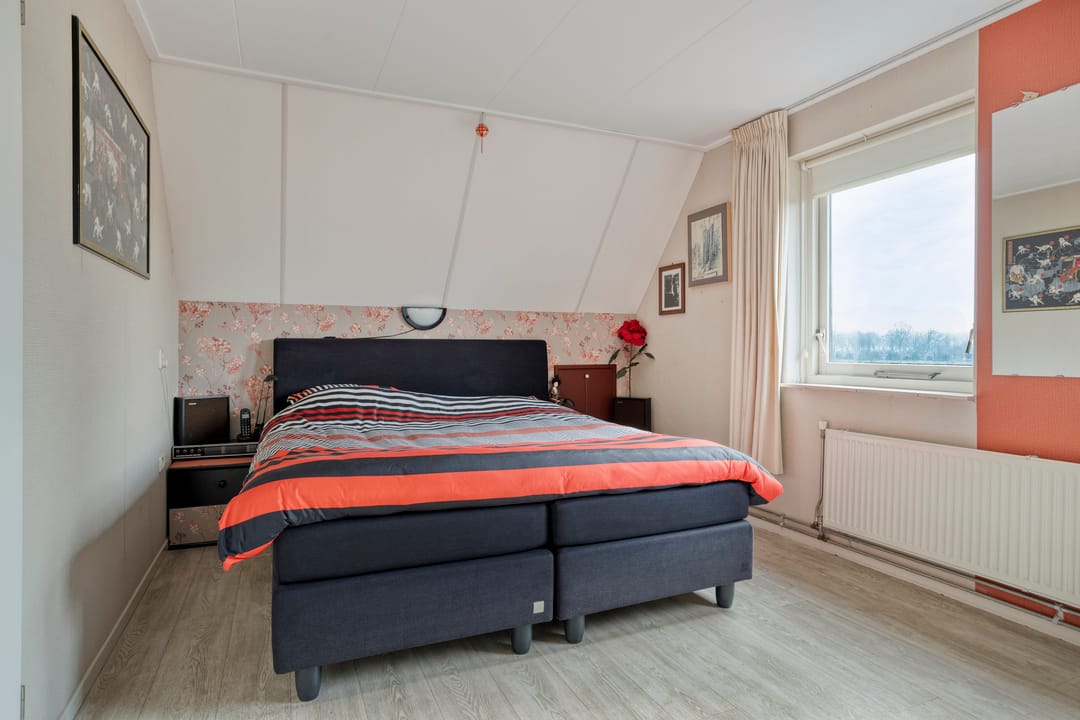 Photo 16 of Juffrouw Bosstraat 11