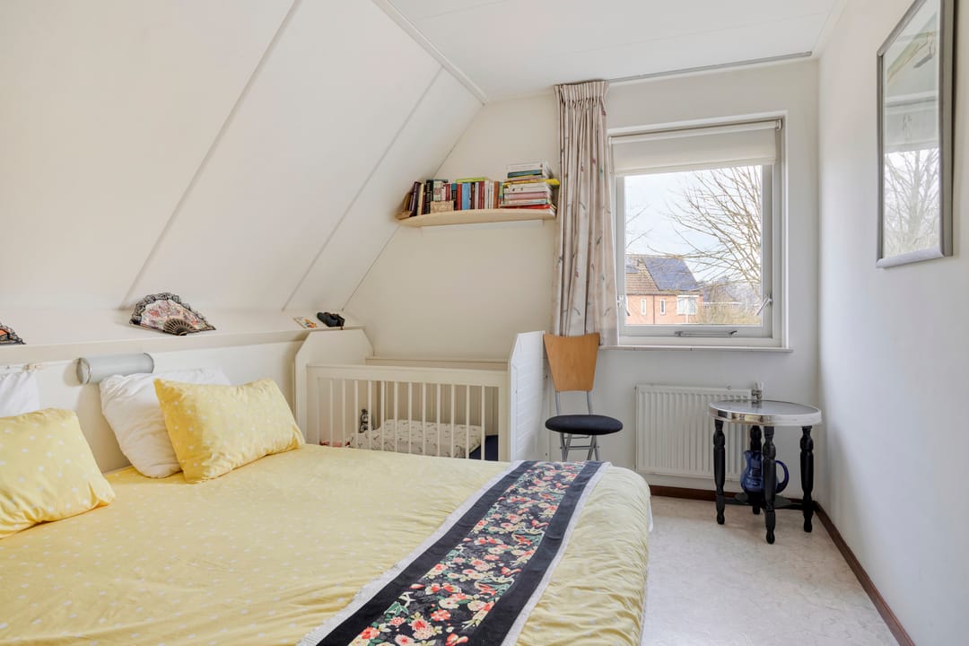 Photo 23 of Juffrouw Bosstraat 11