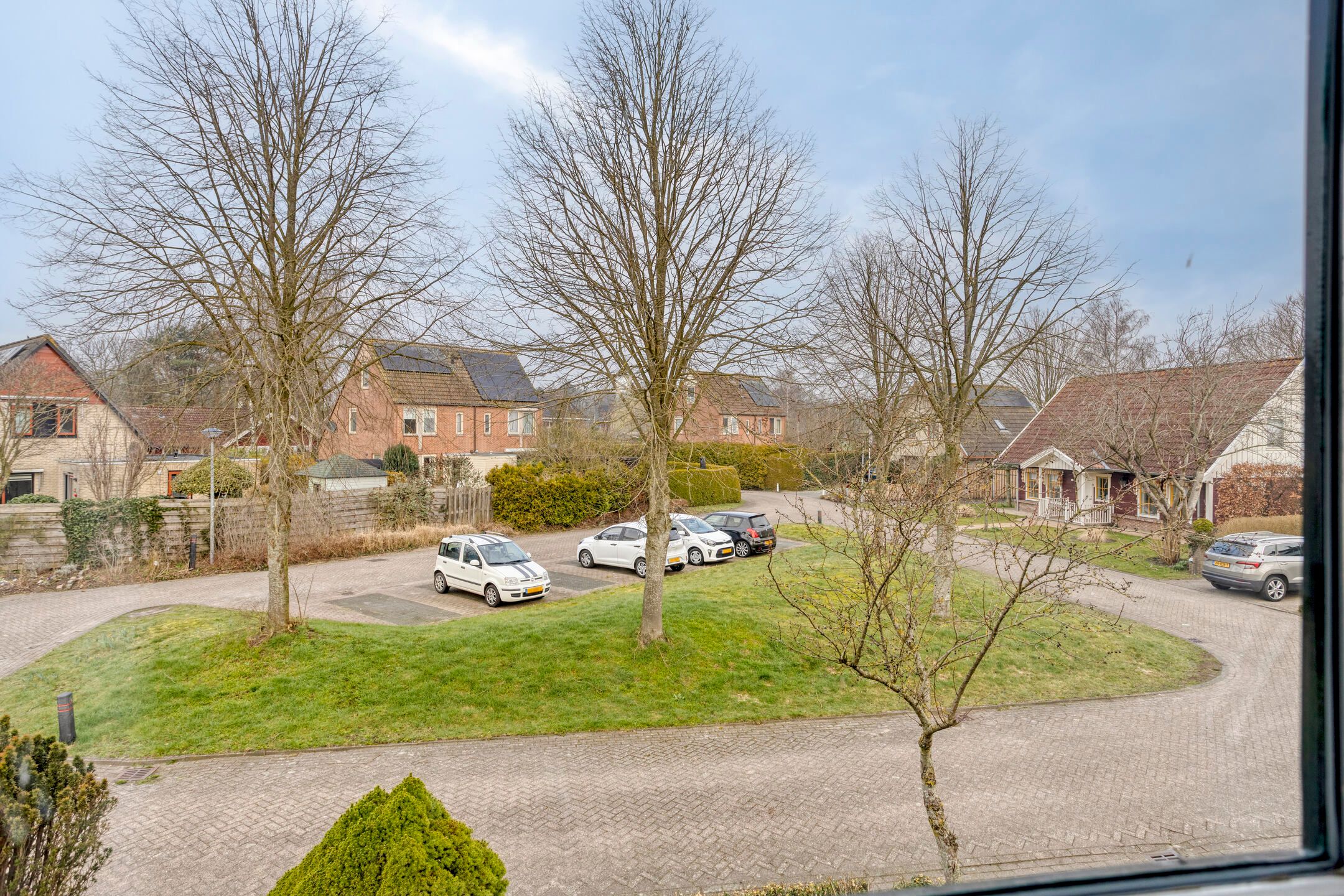Photo 24 of Juffrouw Bosstraat 11