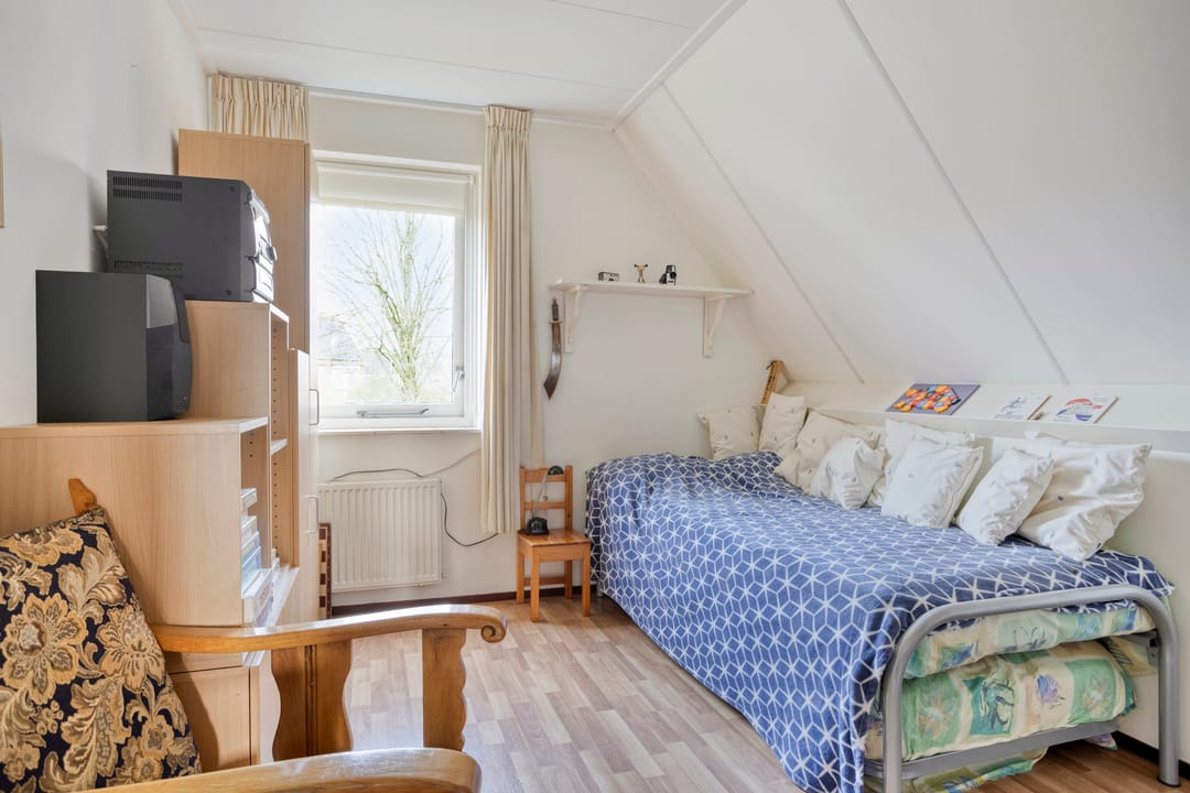 Photo 26 of Juffrouw Bosstraat 11