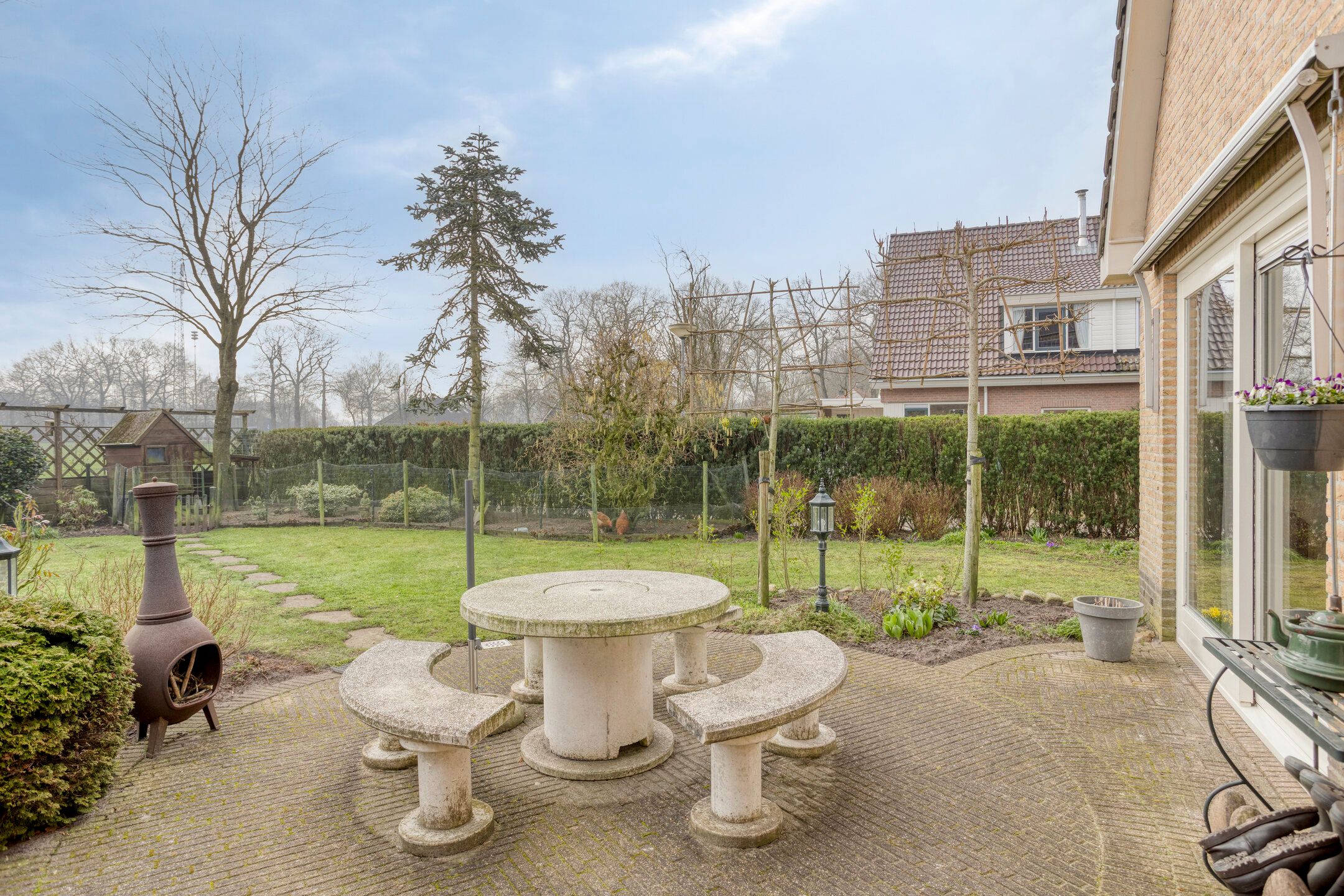 Photo 27 of Juffrouw Bosstraat 11