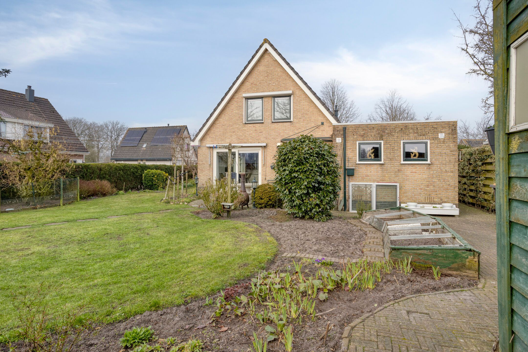 Photo 30 of Juffrouw Bosstraat 11